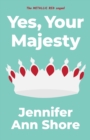 Image for Yes, Your Majesty