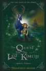 Image for The Quest for the Last Kimeiji