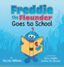Image for Freddie the Flounder Goes to School
