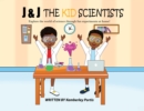 Image for J &amp; J The Kid Scientists