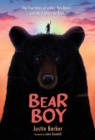 Image for Bear Boy : The True Story of a Boy, Two Bears, and the Fight to be Free