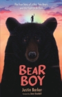 Image for Bear Boy : The True Story of a Boy, Two Bears, and the Fight to Be Free
