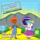 Image for The Adventures of U-Jean Orangesicle