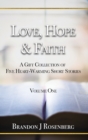 Image for Love, Hope &amp; Faith