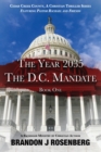 Image for The Year 2035-The D. C. Mandate