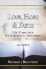 Image for Love, Hope &amp; Faith : Gift Collection