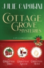 Image for The Cottage Grove Mysteries