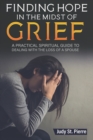 Image for Finding Hope in The Midst Of Grief