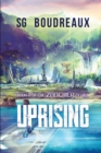 Image for Uprising Book 2 in the Zanchier Series