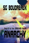 Image for Anarchy book 3 of the Zanchier Series