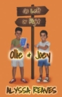 Image for Ollie &amp; Joey Go Left or Right