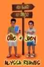 Image for Ollie &amp; Joey: Go Left or Right