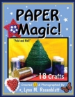 Image for Paper Magic!