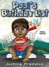 Image for Papi&#39;s Birthday List