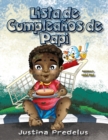 Image for Papi&#39;s Birthday List / Lista de Cumpleanos de Papi : Spanish Version