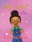 Image for Who&#39;s Jerry?