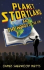 Image for Planet Storyland and the Words of the Few