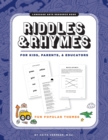 Image for Riddles &amp; Rhymes