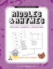 Image for Riddles and Rhymes