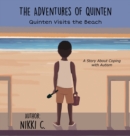 Image for Quinten Visits the Beach A Story About Coping with Autism