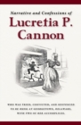 Image for Narrative and Confessions of Lucretia P. Cannon