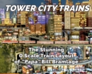 Image for Tower City Trains