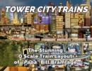 Image for Tower City Trains