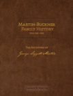 Image for Martin-Buckner Family History