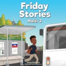Image for Friday Stories Learning About Haiti 2