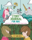 Image for Story Journal For Kids