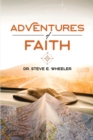 Image for Adventures of Faith