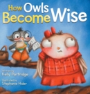 Image for How Owls Become Wise