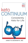 Image for ketoCONTINUUM Consistently Keto For Life