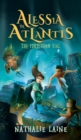Image for Alessia in Atlantis : The Forbidden Vial