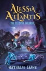 Image for Alessia in Atlantis : The Jellyfish Jailbreak