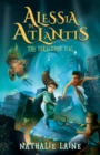 Image for Alessia in Atlantis : The Forbidden Vial