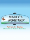 Image for MARTY&#39;S ROAD TRIP (c)