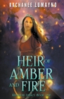 Image for Heir of Amber and Fire