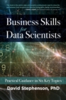 Image for Business Skills for Data Scientists