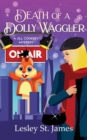 Image for Death of a Dolly Waggler : A Jill Cooksey Mystery