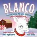 Image for Blanco, The Little Donkey That Saved Christmas