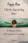 Image for Praying Mama: 7 Must Have Prayers For Every Mother!