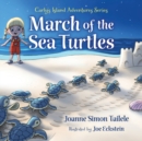 Image for March of the Sea Turtles
