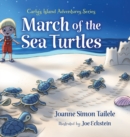 Image for March of the Sea Turtles