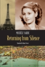 Image for Returning from Silence: Jenny&#39;s Story