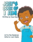Image for Joey&#39;s Book Of I Am