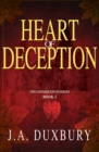 Image for Heart Of Deception