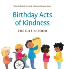 Image for Birthday Acts of Kindness