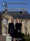 Image for Intellectual Property: Patents, Trade Marks, Copyrights, and Trade Secrets