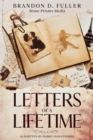 Image for Letters of a Lifetime: As Written by Harry Hawethorne